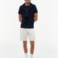 CORE STRETCH SLIM C-NECK TEE - MW0MW27539