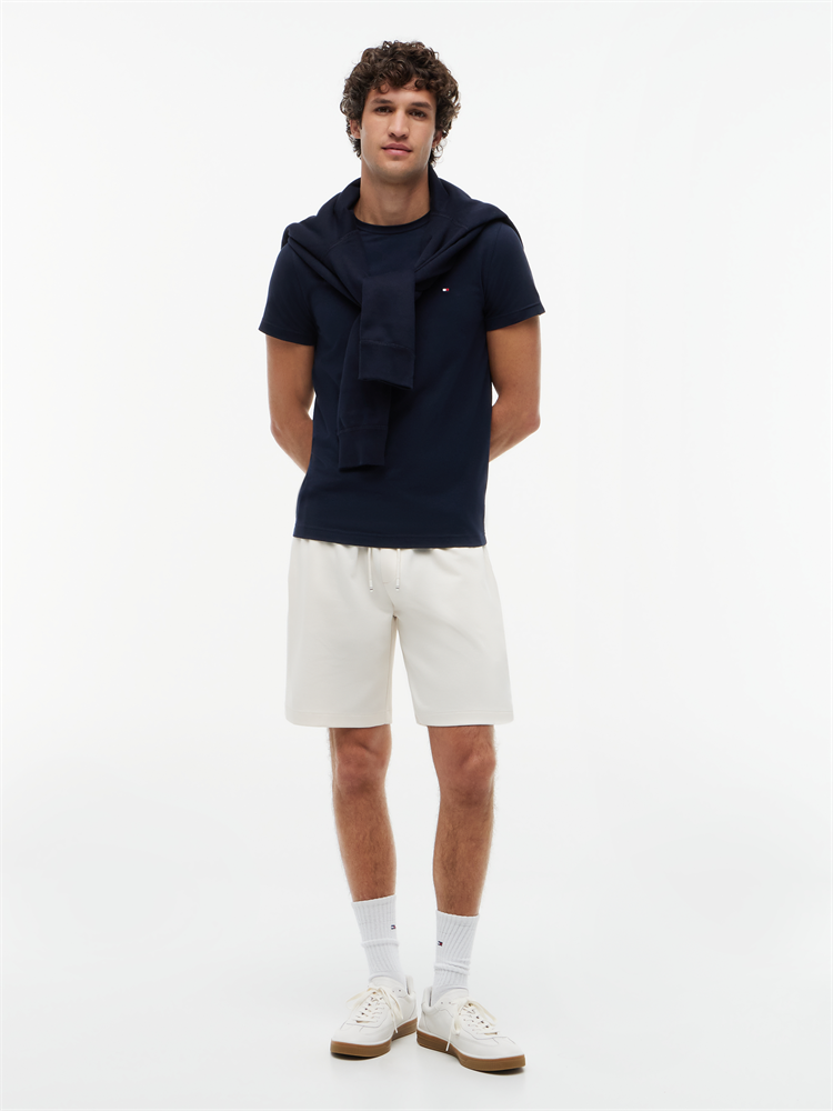 CORE STRETCH SLIM C-NECK TEE - MW0MW27539
