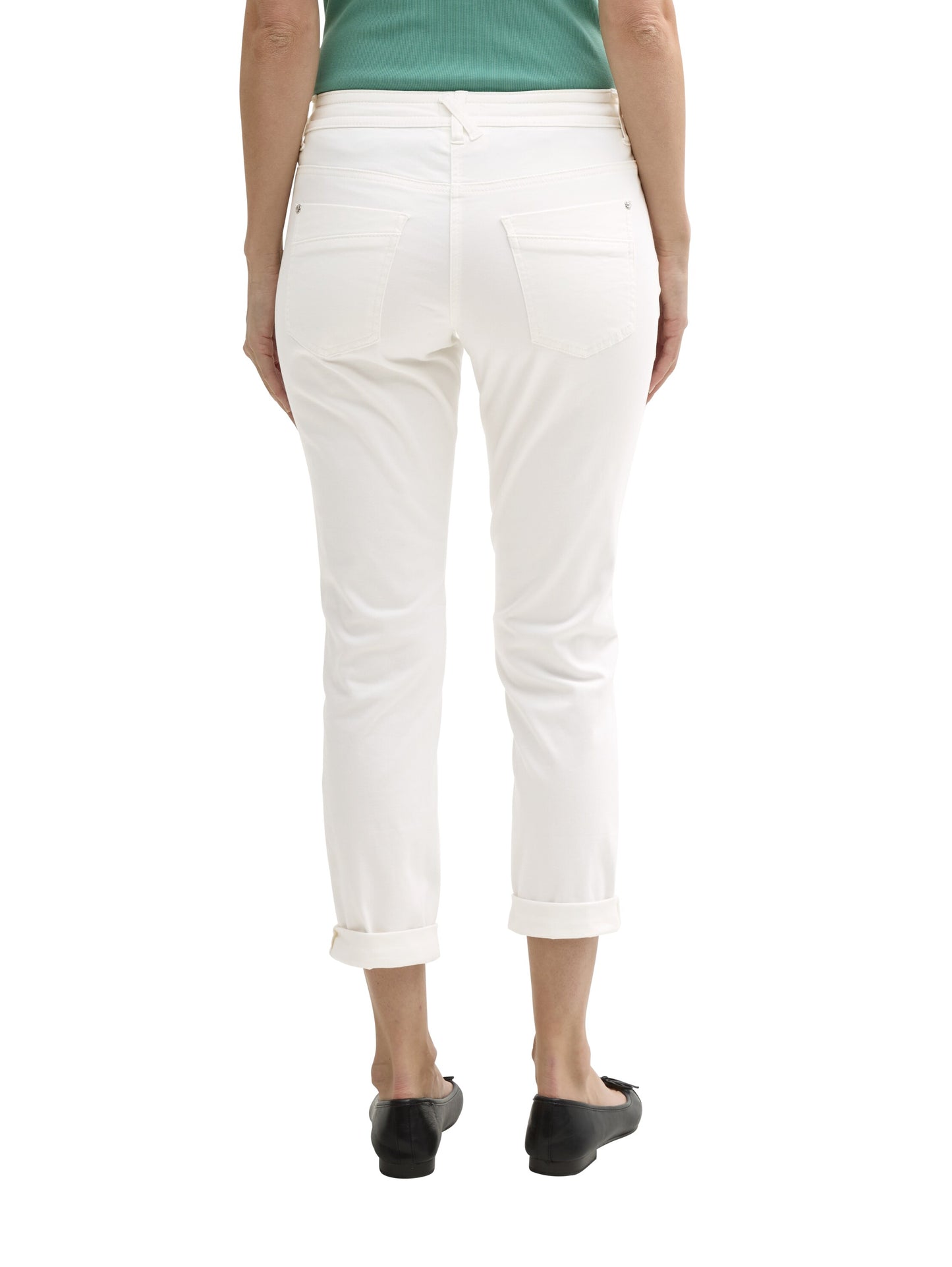 Tom Tailor Tapered relaxed - 1040963