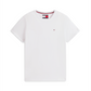 TJM SLIM JERSEY TEE - DM0DM04411