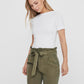 VMPANDA MODAL S/S TOP GA NOOS - 10231753