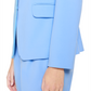Blazer Lang Einreiher 1/1 Arm - 41783747