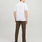 JORVESTERBRO PHOTO SS TEE CREW NECK - 12240123