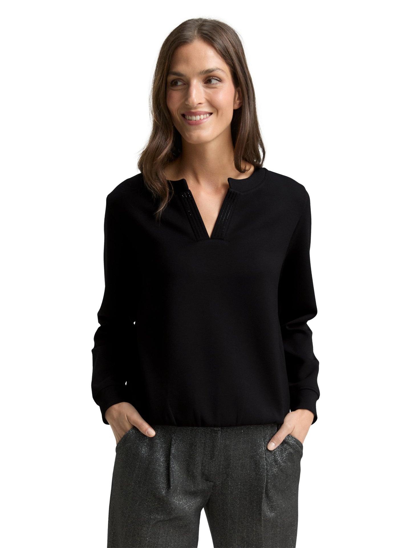 Sweatshirt scuba - 1049480