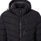 Outdoor Jacke gesteppt mit Kap - 544297000