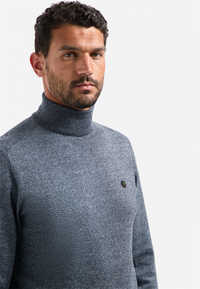 Pullover Roll Neck - 29210982