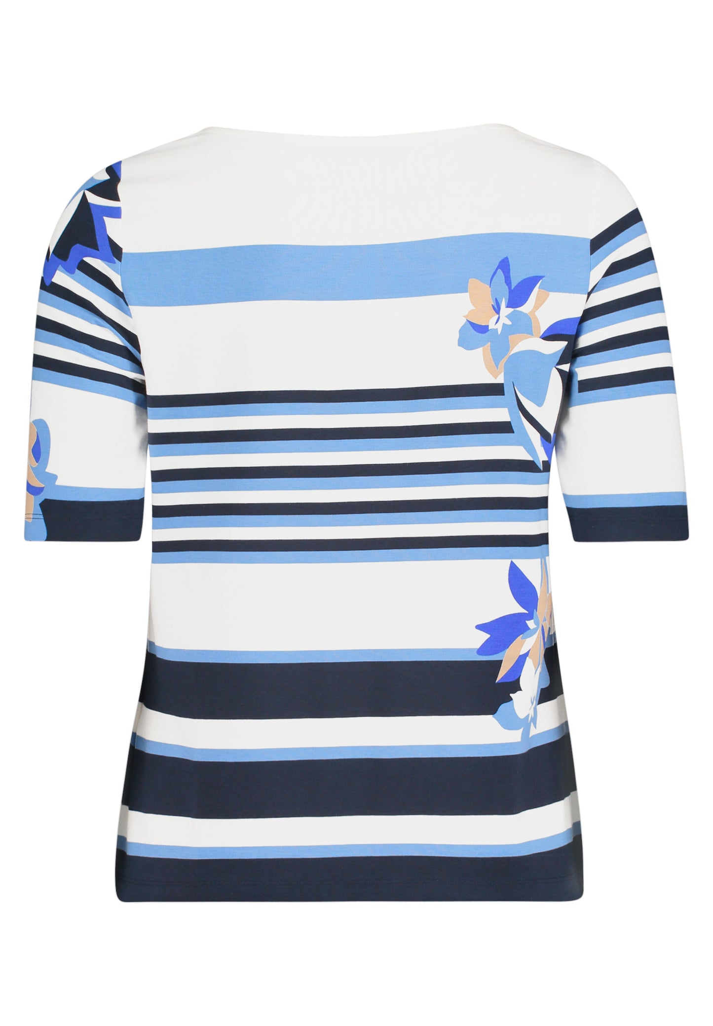 Shirt Kurz 1/2 Arm - 27411754