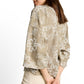 blouse with embroidery - 1051093