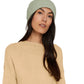beanie halfcardigan knit - 1026916