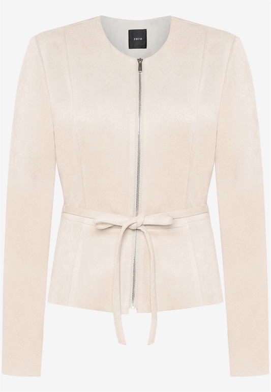 Blazerjacke Kurz 1/1 Arm - 110-10003874