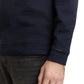 structured t-shirt snood - 1050141