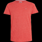 TJM SLIM JASPE C NECK - DM0DM09586