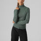 VMGLORY LS ROLLNECK BLOUSE GA NOOS - 10231630