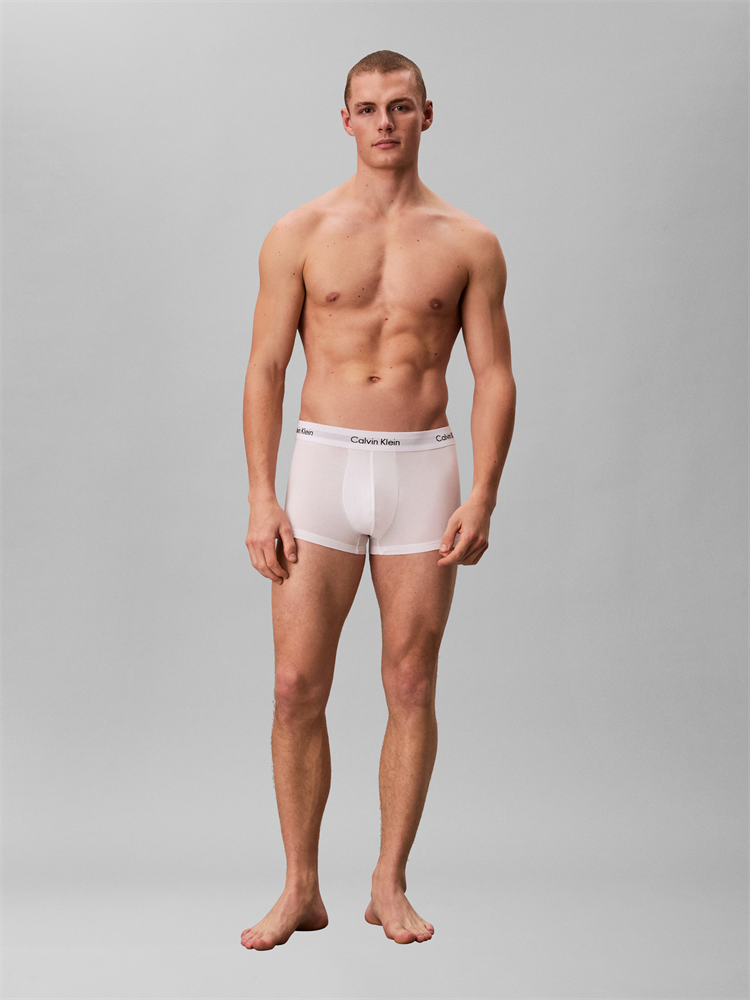 3P LOW RISE TRUNK - 0000U2664G