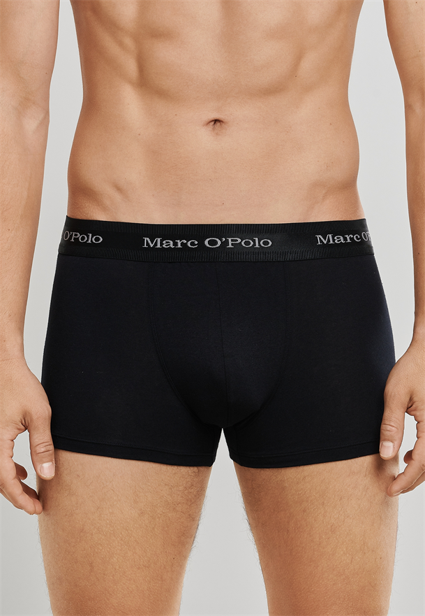 M-SHORTS 3-PACK - 154606