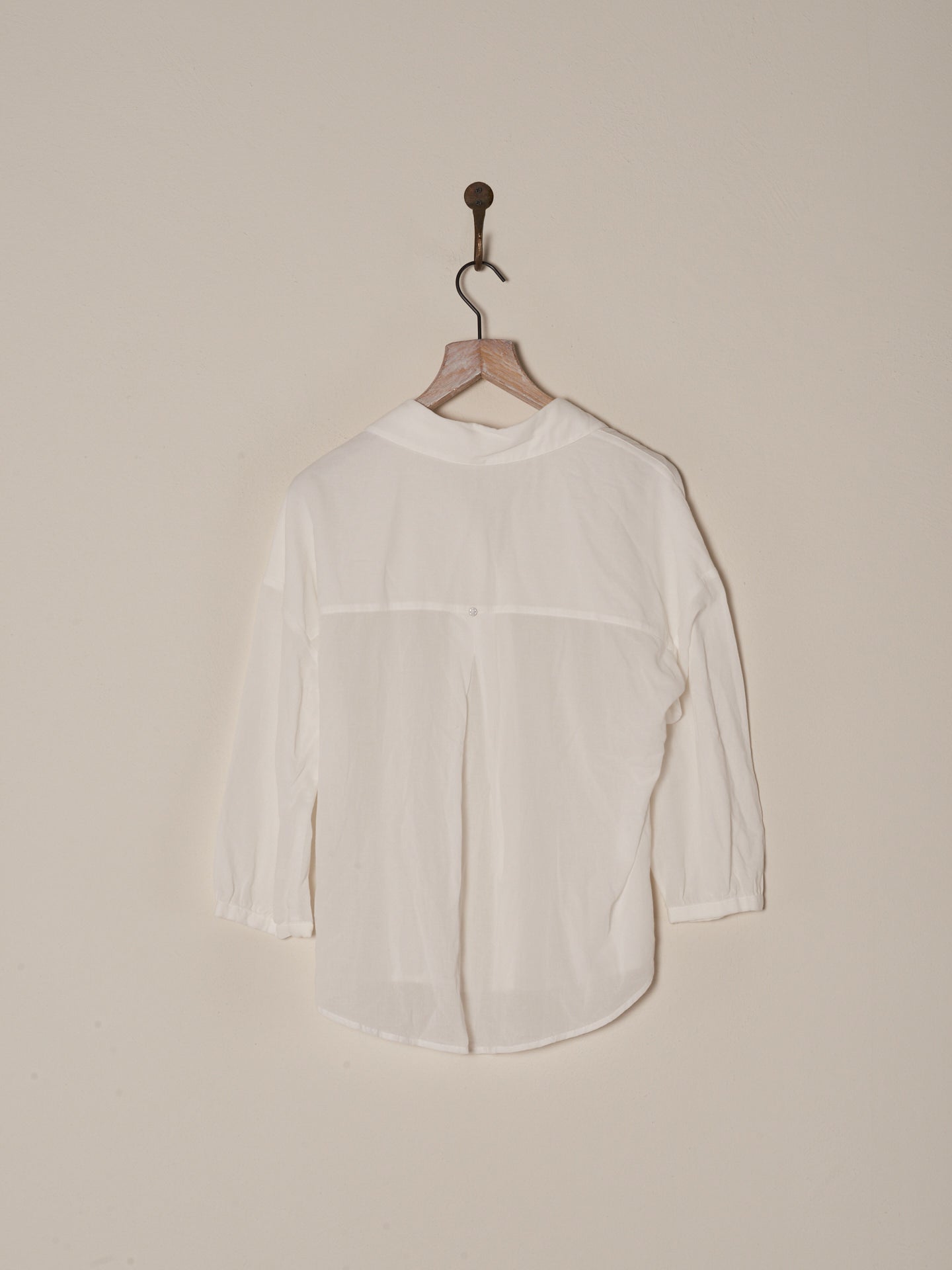 blouse - F26163