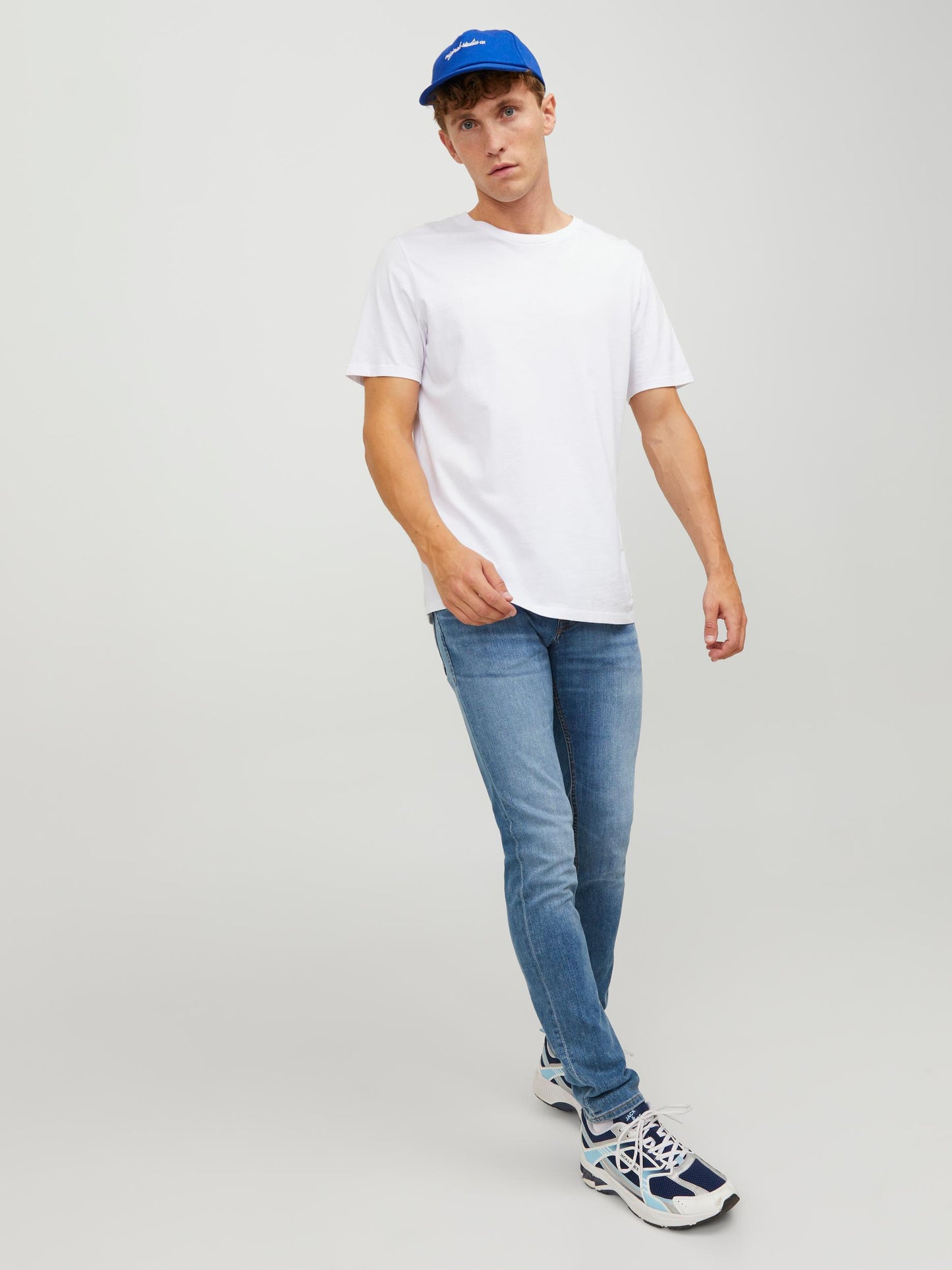 JJIGLENN JJORIGINAL CB 815 NOOS - 12157416