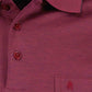 Polo soft knit LS - 540291