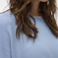 VMNORA 3/4 BOATNECK BLOUSE NOOS - 10281013