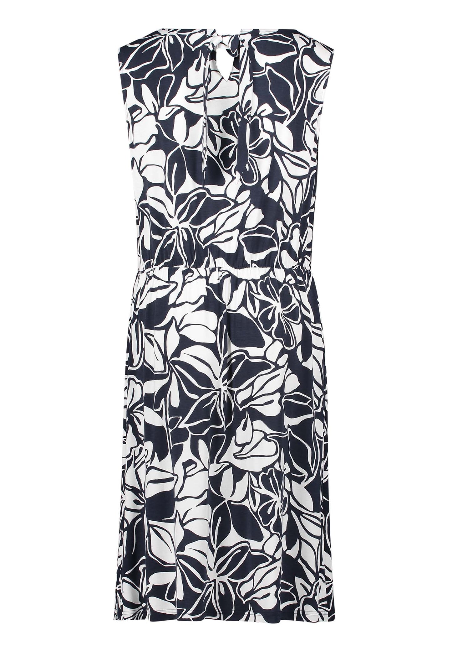 Kleid Kurz ohne Arm - 18682078