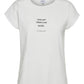 VMEDIN SS WIDE TEE VMA - 10241186