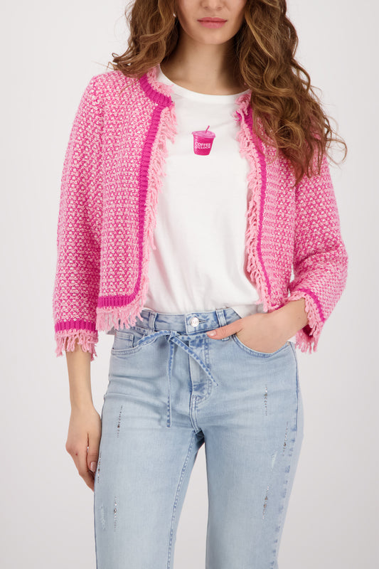 Strickjacke - 410386