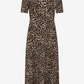 Kleid Lang 1/2 Arm - 110-10003876