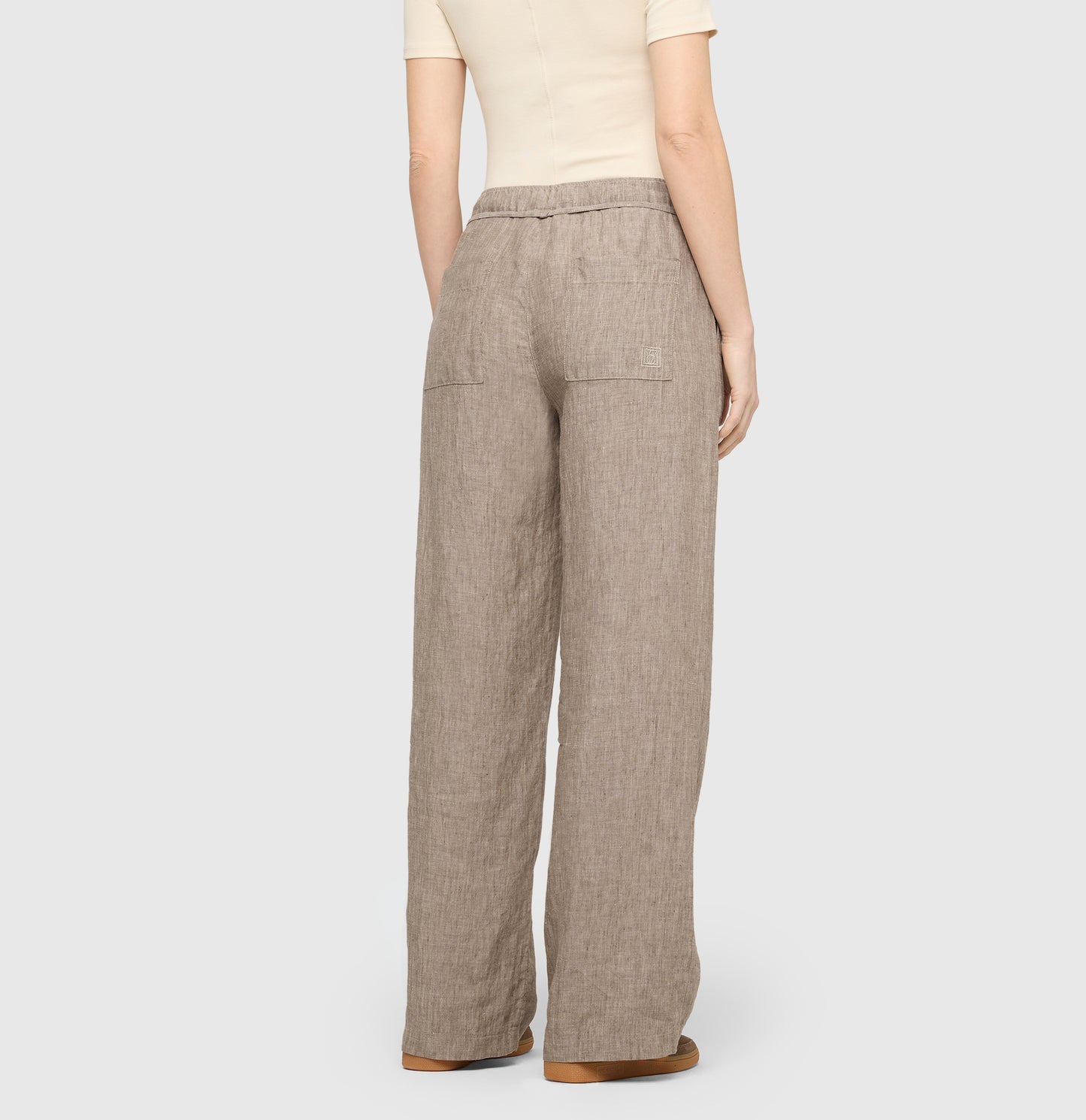 CHIARA BELT - 0294L344700