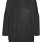 VMBRIANNA 3/4 PULLOVER BOO REP - 10277858