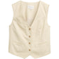 blazer modern vest - 1046187