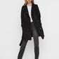 VMTWODOPE BELT 3/4 WOOL JACKET NOOS - 10237744