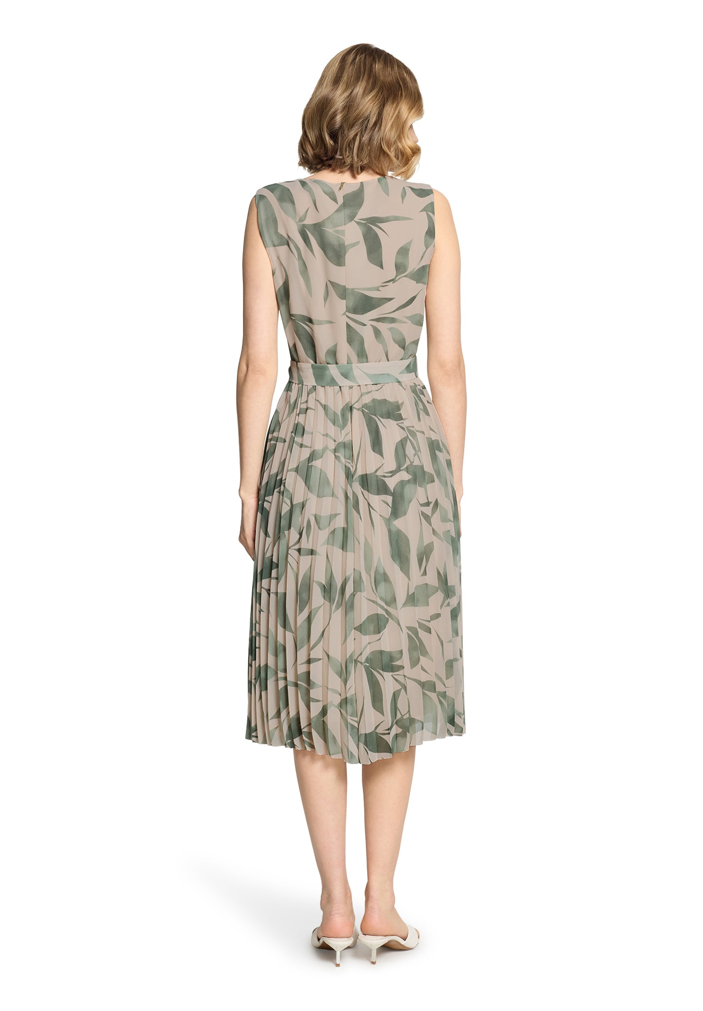 Kleid Lang ohne Arm - 10073260
