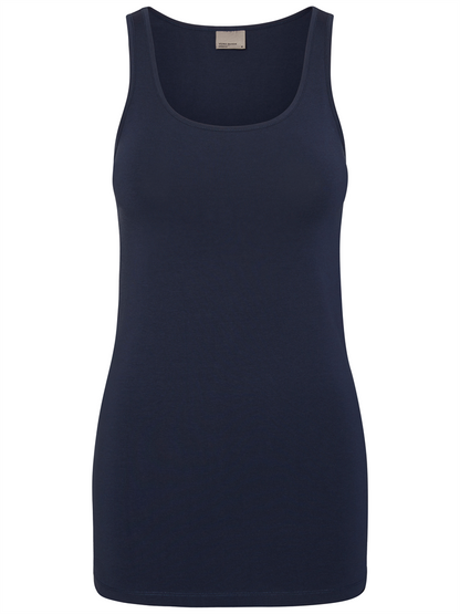 VMMAXI MY SOFT LONG TANK TOP NOOS - 10185110