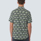 Shirt Short Sleeve Resort Collar Al - 23460330