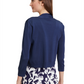 Strickjacke Kurz 3/4 Arm - 47464218