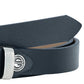 Ledergürtel LINDENMANN - 1004604