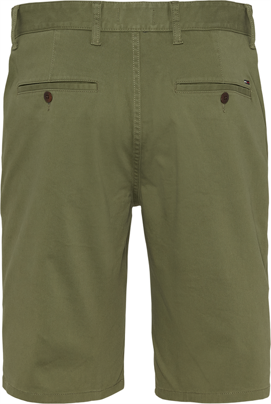 TJM ESSENTIAL CHINO SHORT - DM0DM05444