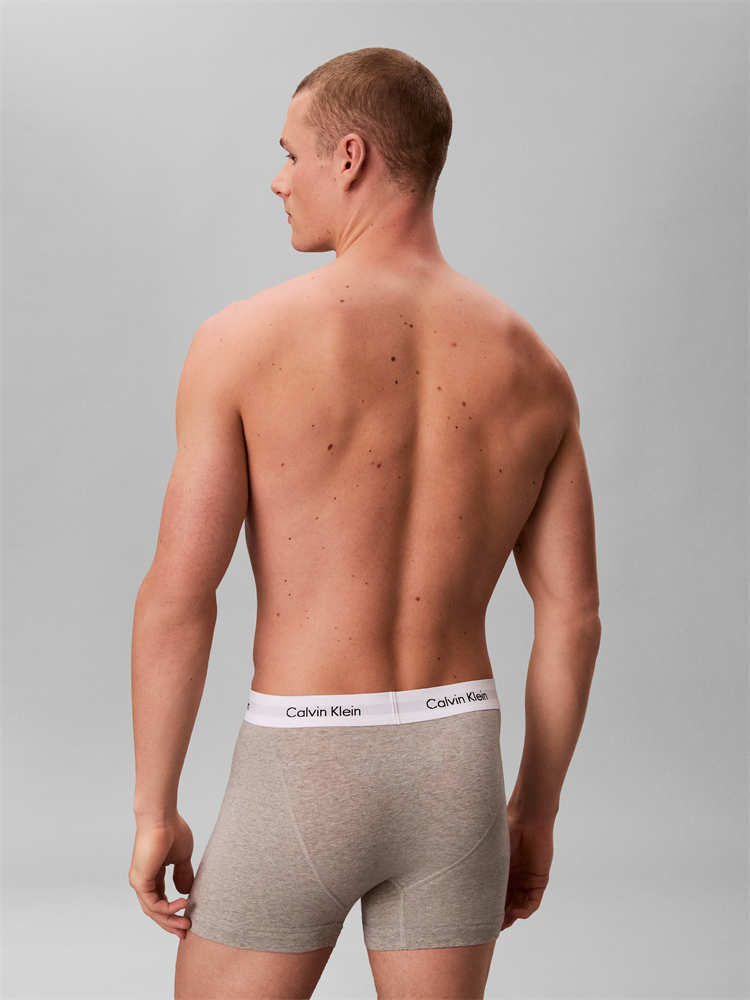 TRUNK 3PK - 0000U2662G