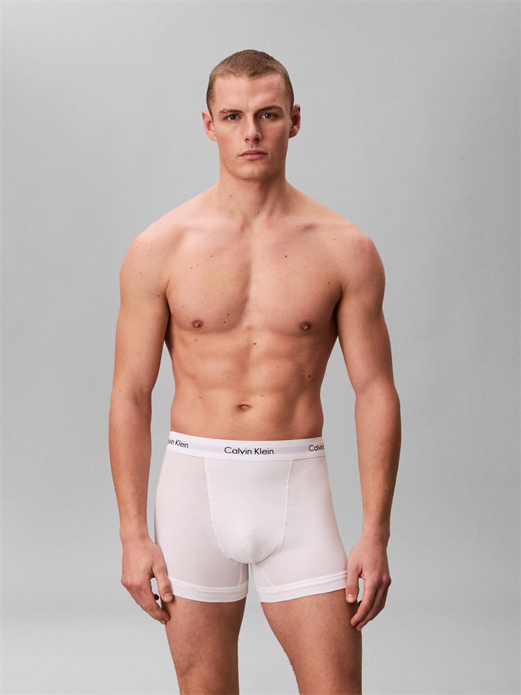 TRUNK 3PK - 0000U2662G