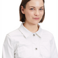 Blazerjacke Kurz 3/4 Arm - 43702208