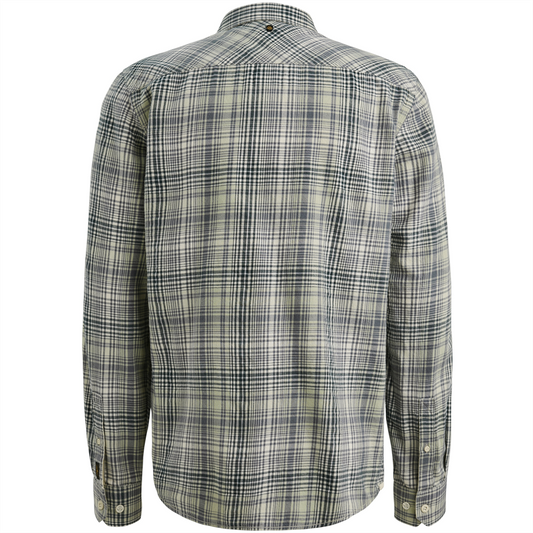 LONG SLEEVE SHIRT Brushed YD Twill - PSI2511230
