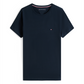 CORE STRETCH SLIM C-NECK TEE - MW0MW27539