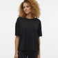 VMISME SS O-NECK TOP VMA - 10300910