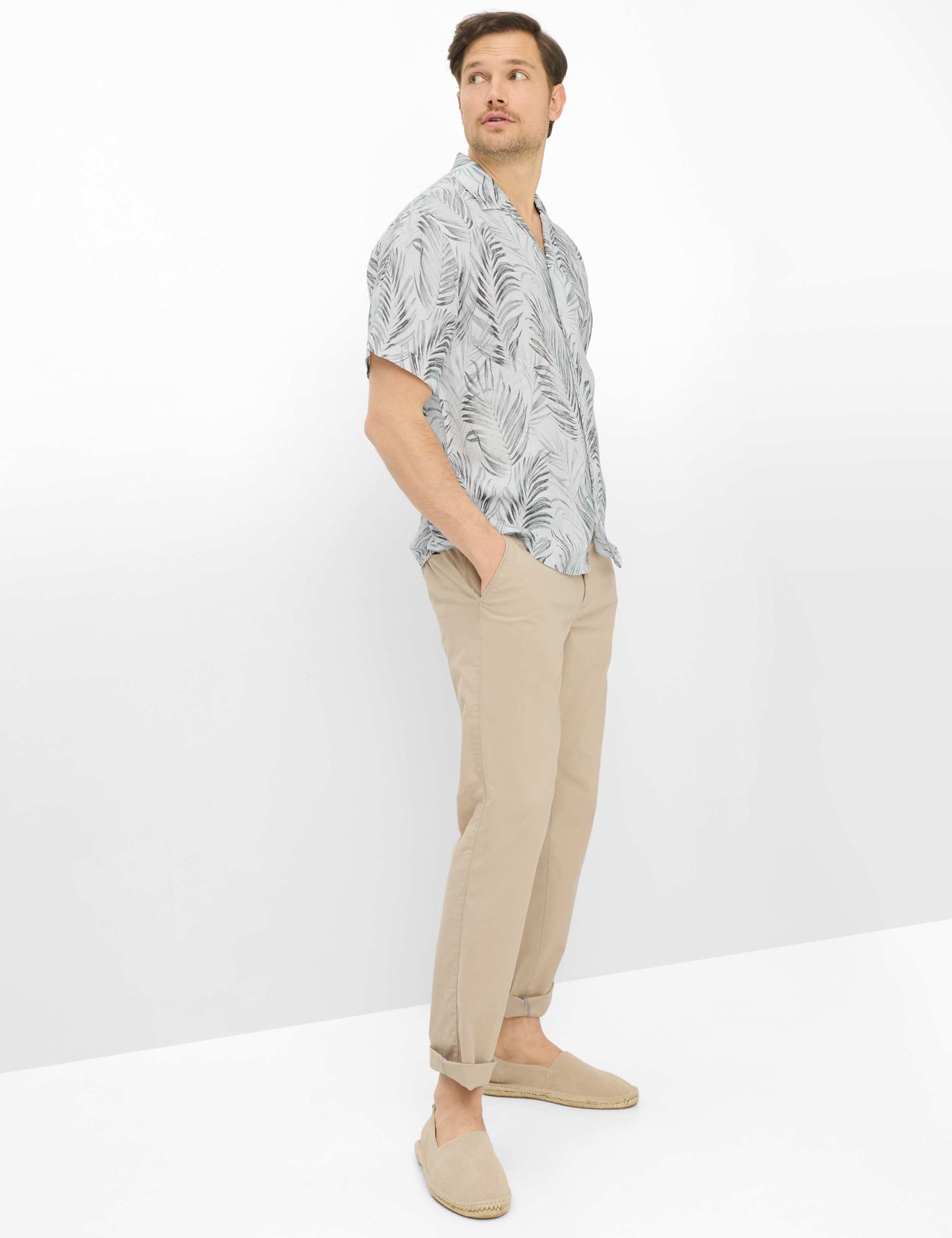 STYLE.LEO P - 74-0013 74430500