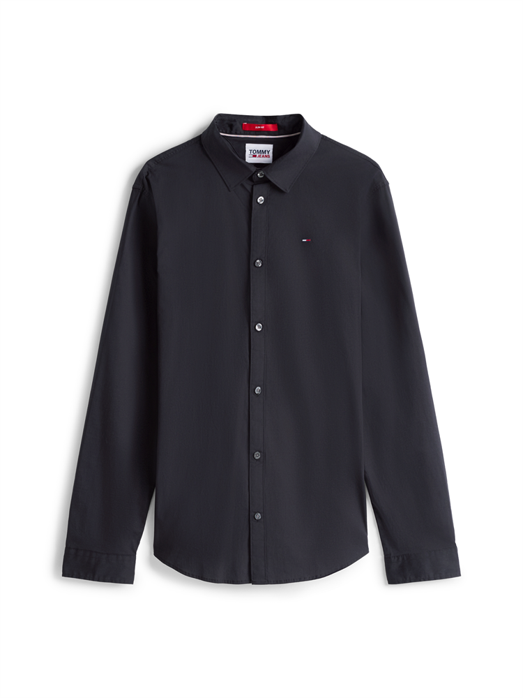 TJM ORIGINAL STRETCH SHIRT - DM0DM04405