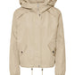 VMZOA SHORT PARKA NOOS - 10278214