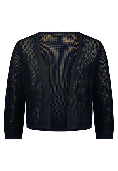 Strickjacke Kurz 3/4 Arm - 50842597