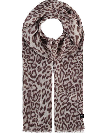Polyester Schal 100 % CV - 602031