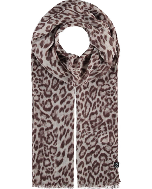 Polyester Schal 100 % CV - 602031