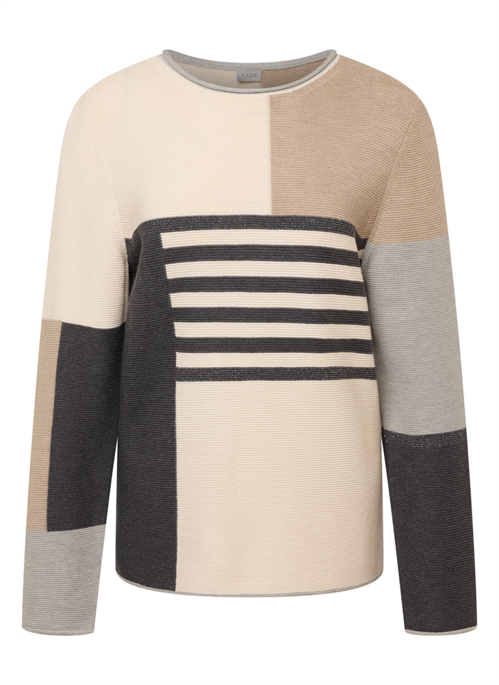 Pullover - 55-121630